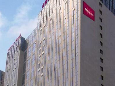 Hotel Mercure Chengdu North