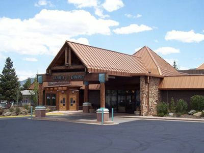 Hotel Rocky Mountain Park Inn