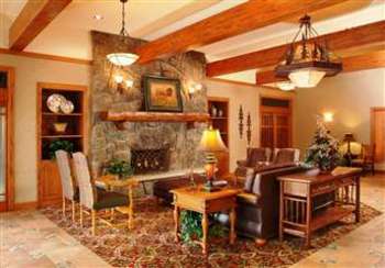 Hotel Rocky Mountain Park Inn