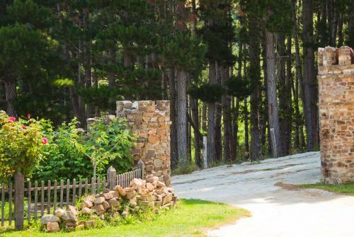 Posada Haras Aritza