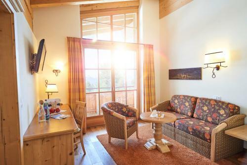 Hotel Berggasthof Platzlalm