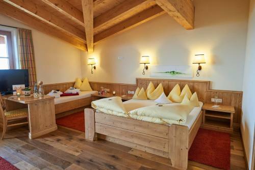 Hotel Berggasthof Platzlalm