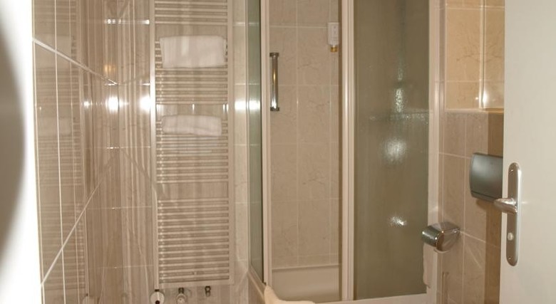 Seehotel Grunewald