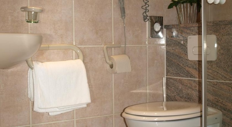 Seehotel Grunewald
