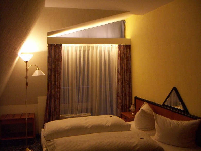 Seehotel Grunewald