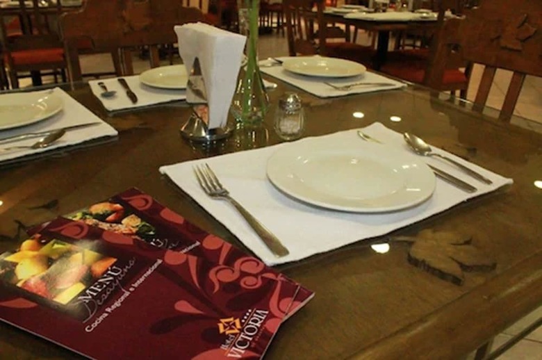 Hotel Victoria De Uruapan