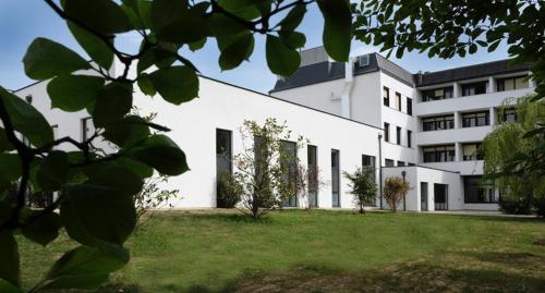 Hotel Kurhaus Marienkron
