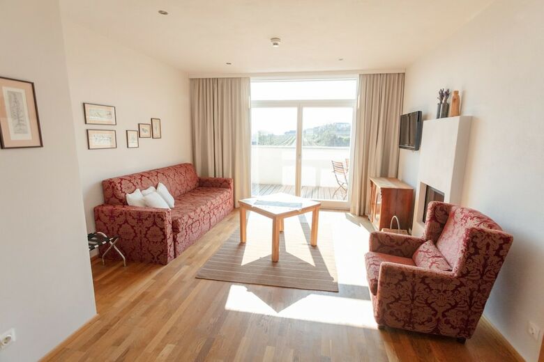 Hostal Wein-gut Hutter