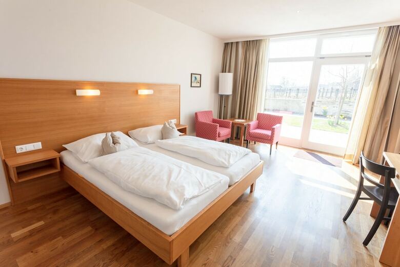Hostal Wein-gut Hutter