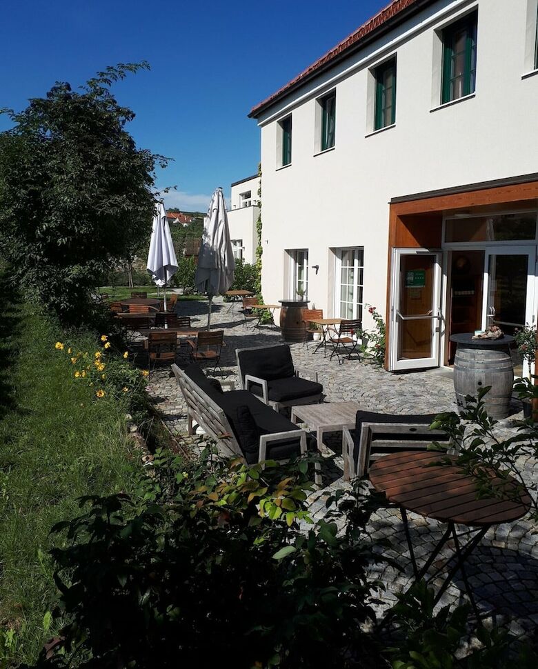 Hostal Wein-gut Hutter