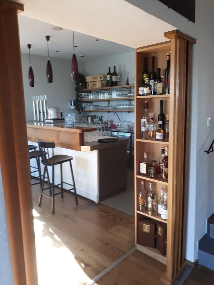 Hostal Wein-gut Hutter