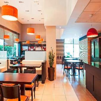 Hotel Ibis Barcelona Mollet