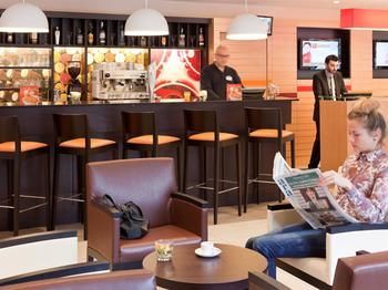 Hotel Ibis Barcelona Mollet