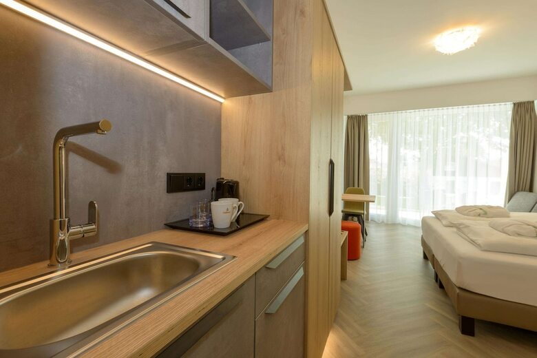 Sonnenhotel F�rstenbauer