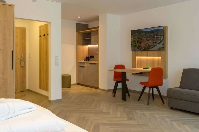 Sonnenhotel F�rstenbauer