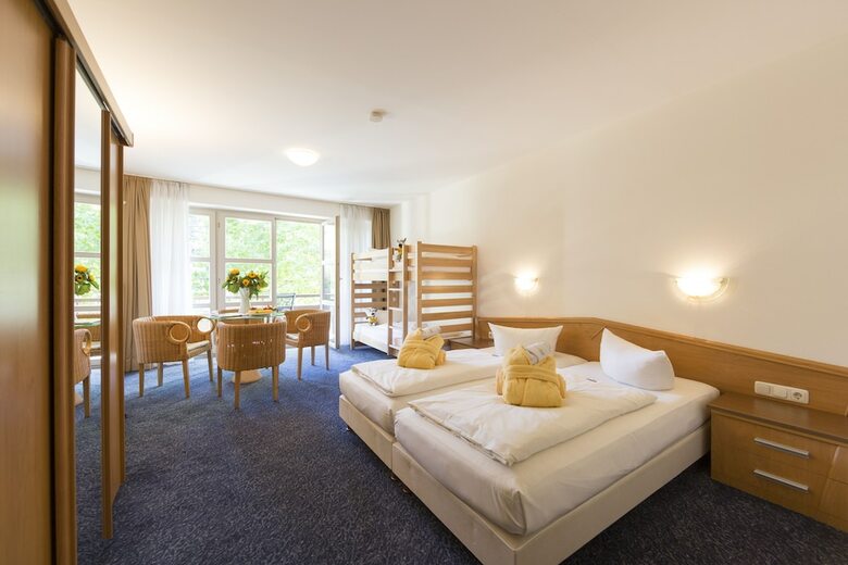 Sonnenhotel F�rstenbauer