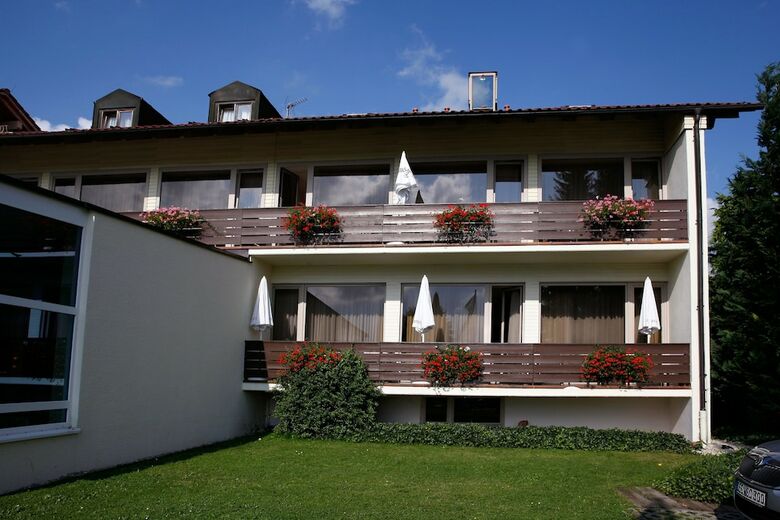 Sonnenhotel F�rstenbauer