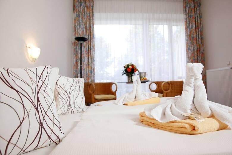 Sonnenhotel F�rstenbauer