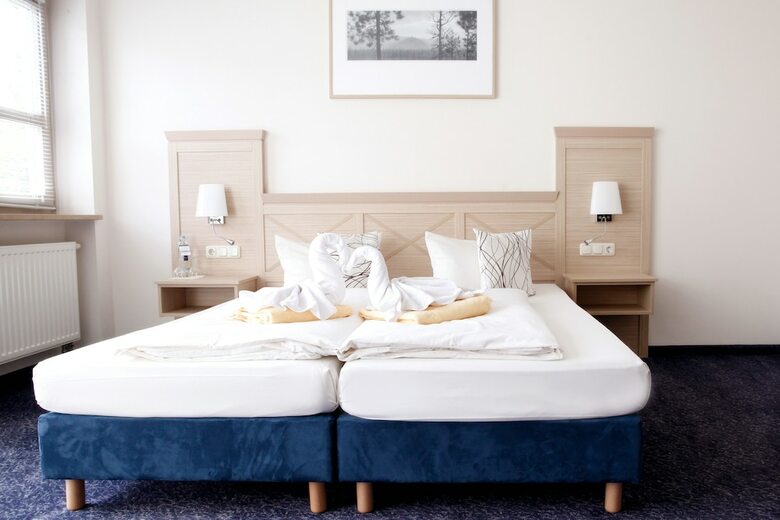 Sonnenhotel F�rstenbauer