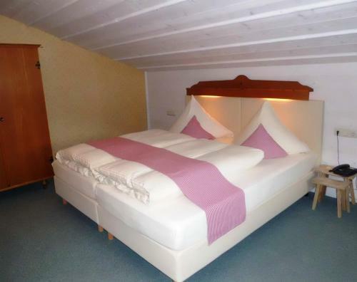 Hostal Alpina