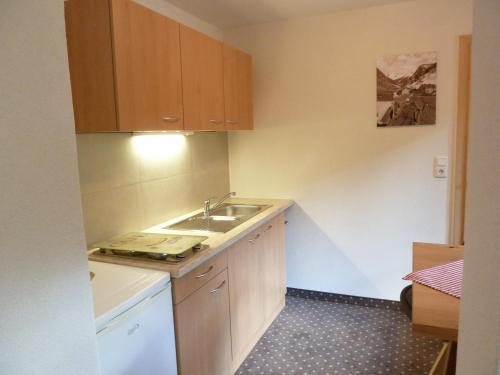 Hostal Alpina