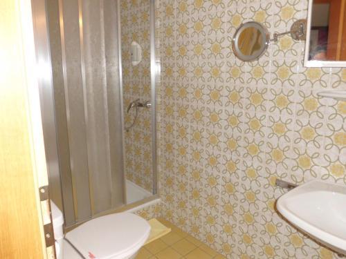 Hostal Alpina