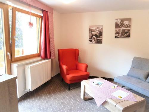 Hostal Alpina