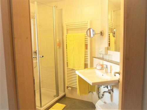 Hostal Alpina