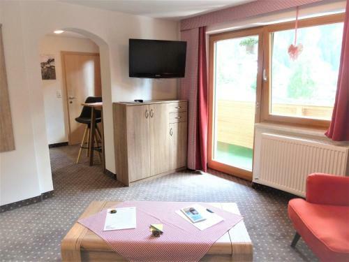 Hostal Alpina