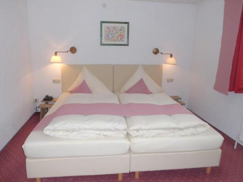 Hostal Alpina