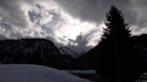 Hostal Alpina