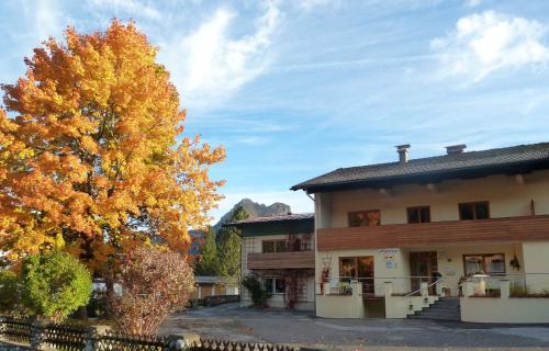 Hostal Alpina