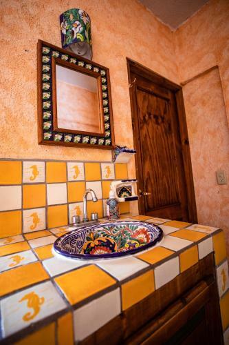 Hotel Posada Luna Sol