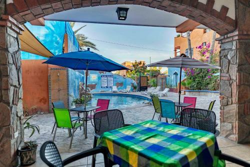 Hotel Posada Luna Sol