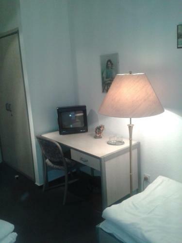 Spreewaldhotel Leipe