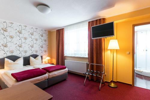 Hotel Adler