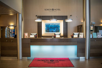 Original Sokos Hotel Seurahuone Kotka