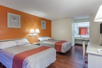 Motel 6 Ashland Virginia