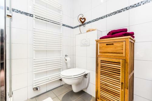 Design Apartment In K�ln Mit Terrasse