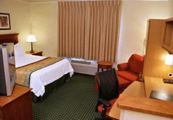Hotel Towneplace Suites Stafford