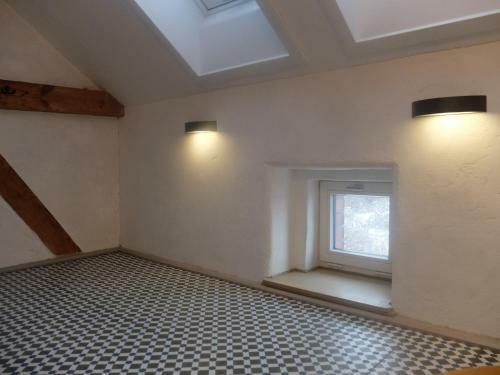 Apartamento Botanische Botschaft