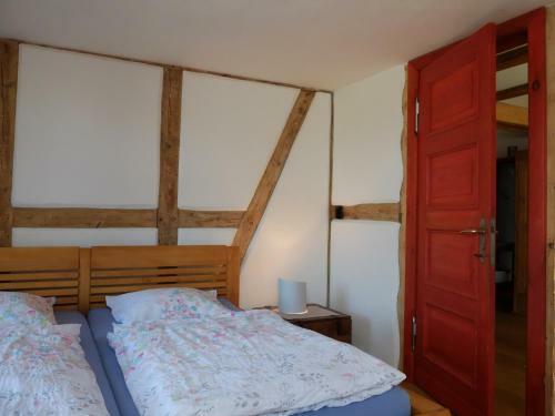 Apartamento Botanische Botschaft