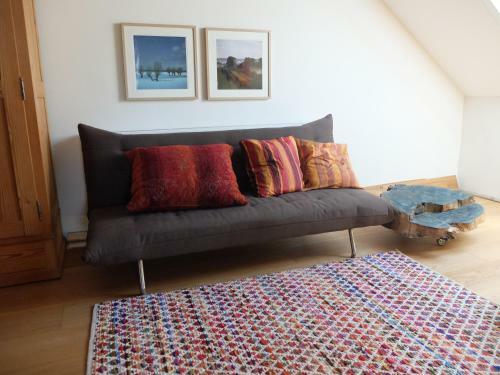 Apartamento Botanische Botschaft