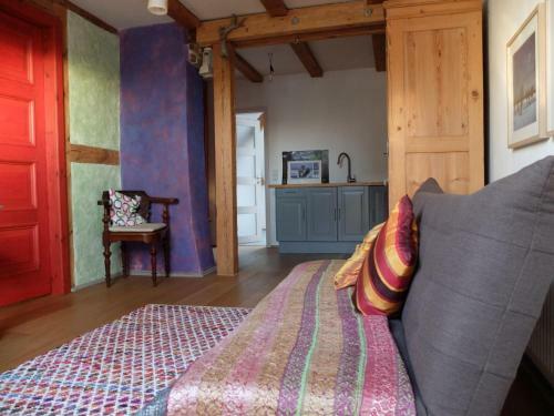 Apartamento Botanische Botschaft