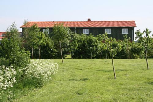 Apartamento " Haus Zwischen Den Meeren "