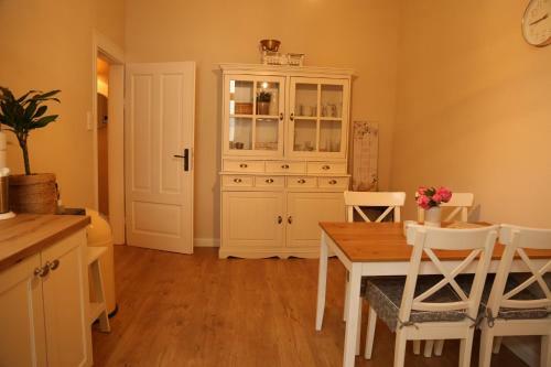 Apartamento Villa Adelinde