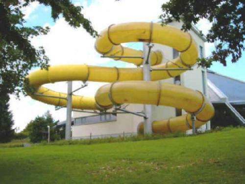 Stromberg I (55m2)