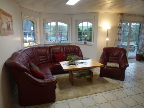 Apartamento Ferienwohnung "im Berggarten"