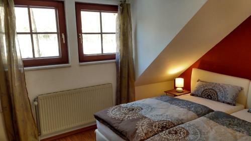 Apartamento Ruhe Pur Am Golfplatz Stromberg