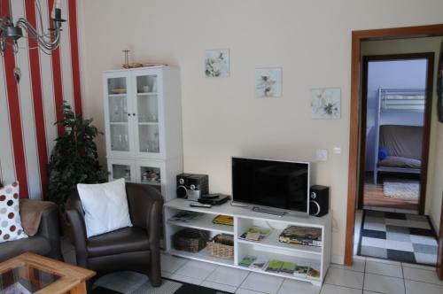 Haus Vis A Vis 1